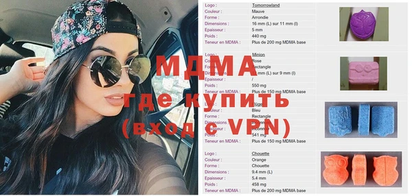 не бодяженный Волоколамск
